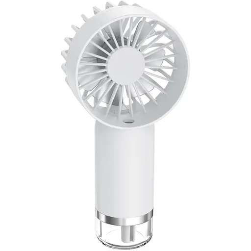 Портативный вентилятор Epik SL610 White [137284]