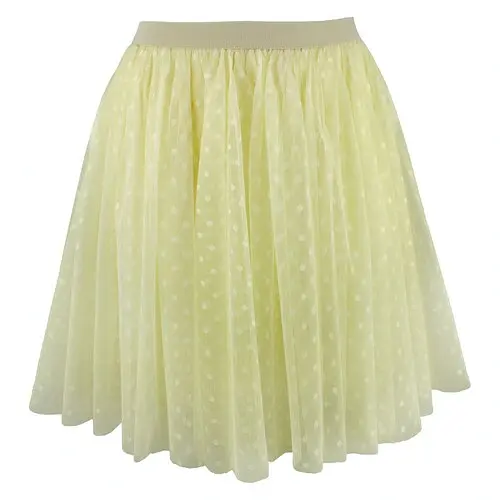 Юбка Одри детская - фото 1