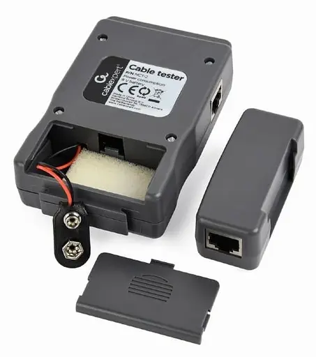 Тестер Cablexpert NCT-2 - фото 4