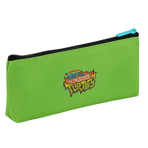 Школьный пенал Kite Ninja Turtles (NT26-680) - фото 2