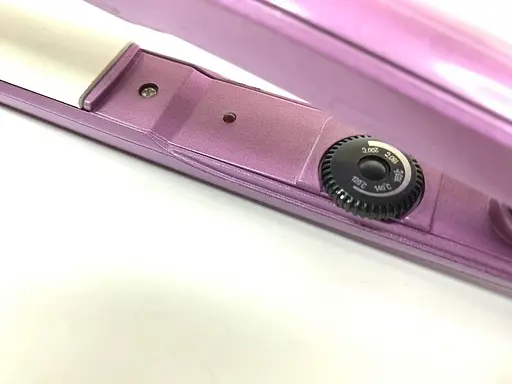 Щипці-стайлер для випрямлення волосся Gemei 1952 з терморегулятором - фото 4