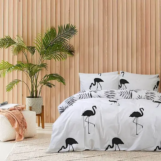 Комплект постільної білизни Lotus Home Євро 000281608