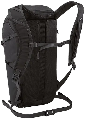 Рюкзак Thule AllTrail X 15L Hiking Backpack TALX-115 Obsidian (7121883) - фото 2