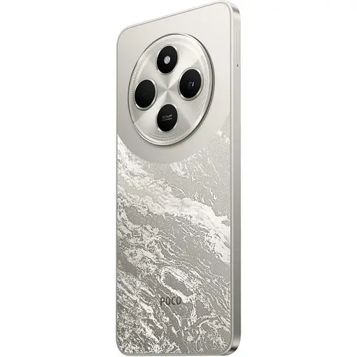 Смартфон Xiaomi Poco C75 8/256GB Gold - фото 6