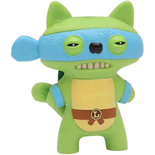 Игрушка-сюрприз Fuggler Серия 2 с коллекционной фигуркой (FG2205) - фото 14