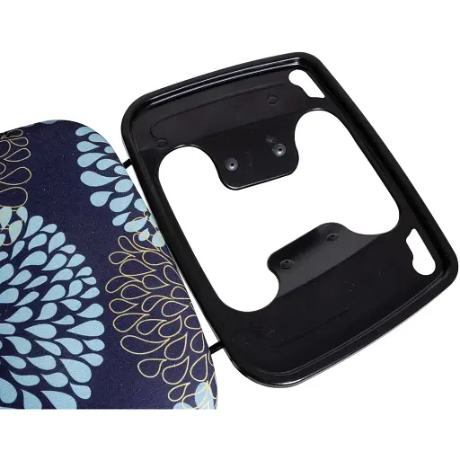 Гладильная доска Casa Si Ben Black with Blue Firework 110x30 см (DAS303517) - фото 3