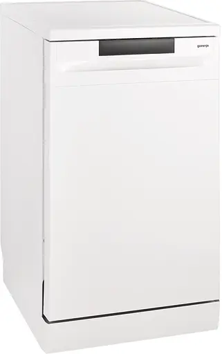 Посудомоечная машина Gorenje GS520E15W (WQP8-7606V) (6811445) - фото 2