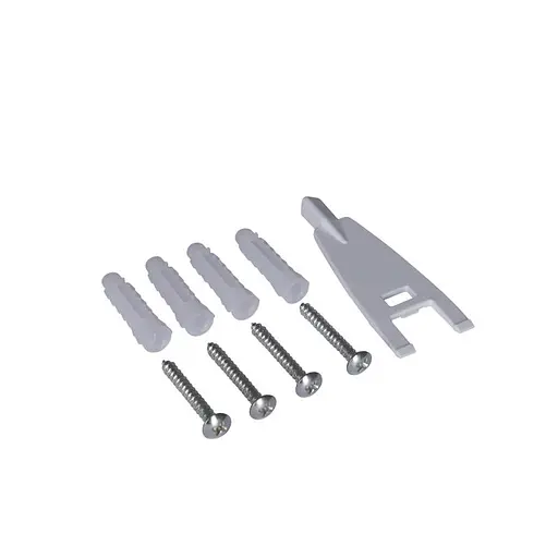 Дезинфектор Q-tap Zdraví 6V бесконтактный QT170WH42921 White  - фото 5