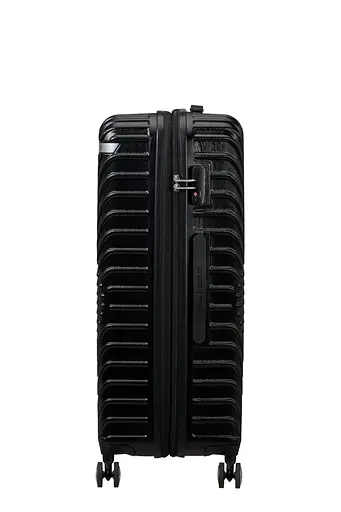 Валіза American Tourister MICKEY CLOUDS MICKEY TRUE BLACK 76x52x27(30) 76 См 59C*09003 - фото 8