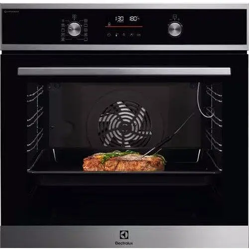 Духовка електрична Electrolux EOD6C77X