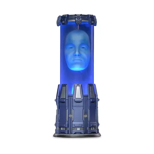 Статуэтка Power Rangers Zordon Statue Art Scale 1/10 - фото 1