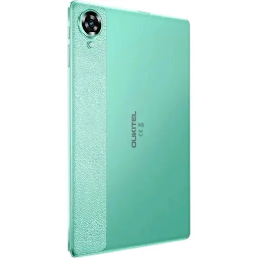 Планшет Oukitel OT11 11" HD+ /4GB/128GB/ T606 /8000mAh/ 13+8Мп /Dual SIM/ LTE /Чехол+Стилус/ Green - фото 5