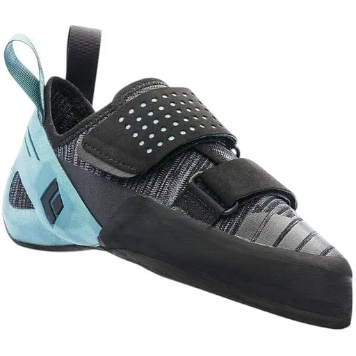 Скальники Black Diamond Zone LV 39.5 Seagrass (1033-BD 570113.3017-070)