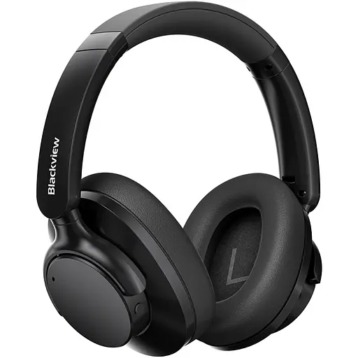 Гарнітура BlackView FitBuds H1 Black - фото 3