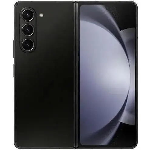 Смартфон Samsung Galaxy Fold5 SM-F946U 12/1TB Gray