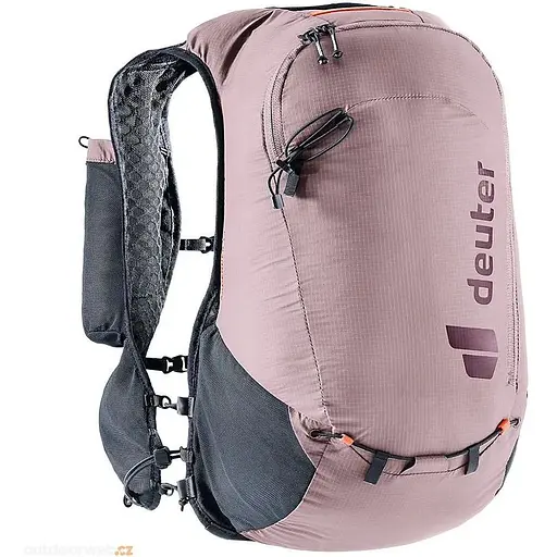 Рюкзак Deuter Ascender 13 Бузковий (1052-3100122 5039)