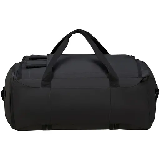 Дорожная Сумка-Рюкзак American Tourister TRAILGO BLACK 55x33x25 MG4*09002 - фото 6