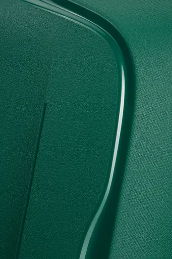 Валіза Samsonite ESSENS ALPINE GREEN 69x49x30 69 См KM0*14002 - фото 9