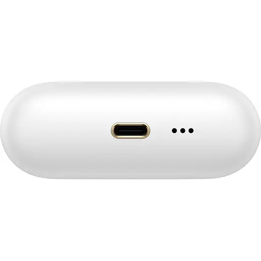 Навушники Huawei FreeBuds Pro 4 White (55037963) [128547] - фото 5