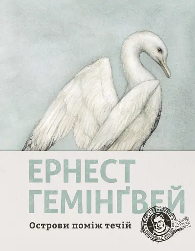 Острови поміж течій