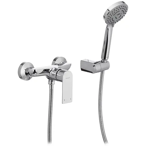 Смеситель для душа IBERGRIF SUPREME M12002 (IB0005) - фото 1