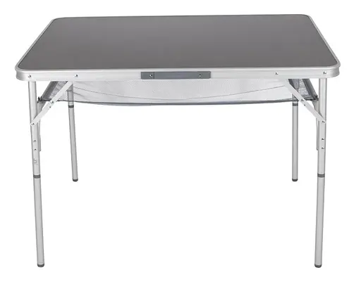 Стол Bo-Camp 100x70 cm Grey (1404417) (DAS303279) - фото 2