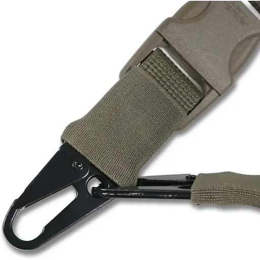 Ремінь Kiborg 2-точковий для АК РПК Pixel (1000-k8045) - фото 3