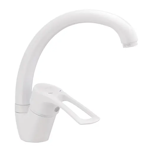 Змішувач для кухні Plamix Leon-011 CR0790 - фото 1