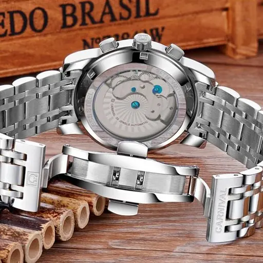 Годинник Carnival First - фото 12