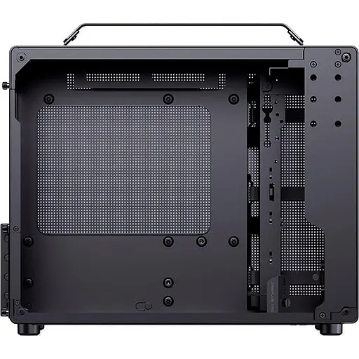 Корпус Jonsbo Z20 Black (Z20 Black) Без БП - фото 4