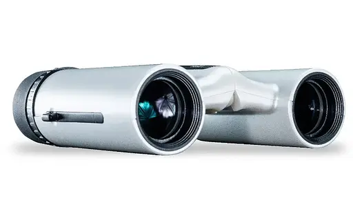 Бинокль Vanguard Vesta Compact 10x21 WP White Pearl (Vesta 1021 WP) (DAS301031) - фото 11