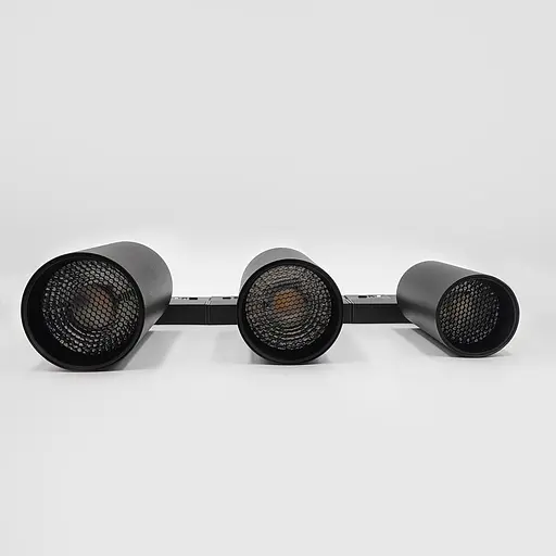 Спот Skarlat RGD2026 25W BK 3000K - фото 6