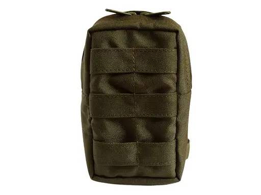 Підсумок чохол тактичний для телефону і дрібниць | Універсальний MOLLE чохол для смартфона та EDC спорядження - фото 4