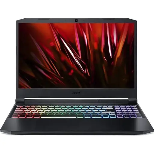 Игровой ноутбук Acer Nitro 5, Ryzen 7 5800H/RTX 3060 6GB/16GB DDR4/512GB SSD Refurbished