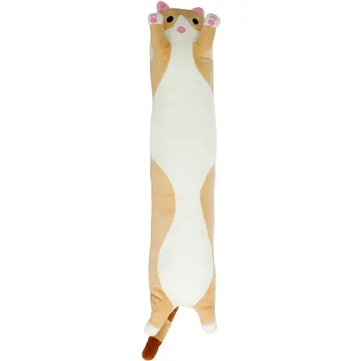 Уценка. Мягкая игрушка Котик (985894) - фото 1