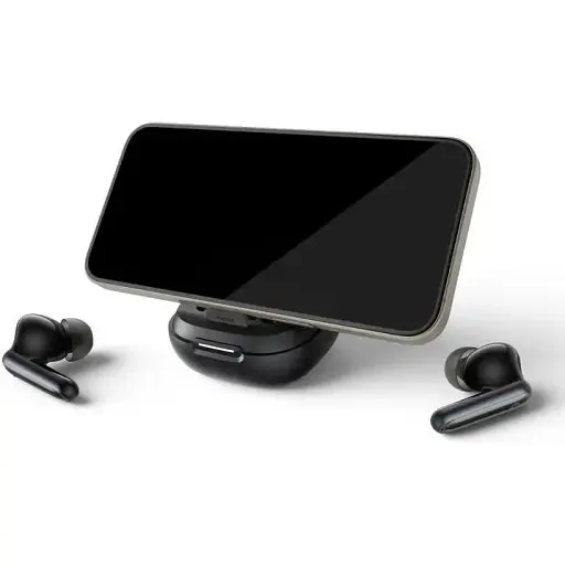Навушники TWS Anker SoundCore P40i Black - фото 7