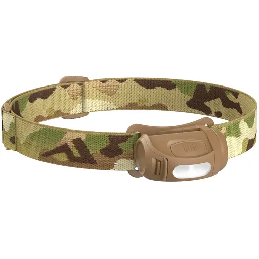 Фонарь налобный Princeton Tec Fred 200 lm Multicam