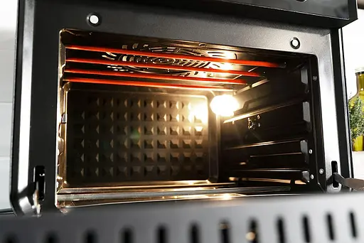 Духовка настільна 5 в 1 дегідратор Gastroback Design Bistro Ofen Bake & Grill 42814 - фото 7