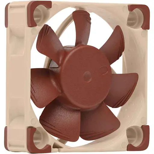 Вентилятор Noctua NF-A4x10 FLX (NF-A4x10 FLX) - фото 1