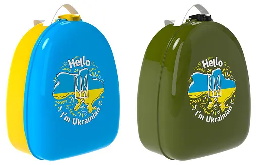 Іграшка Рюкзак ТехноК - фото 2