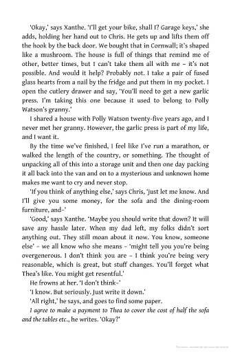 The Bookshop of Second Chances - фото 10