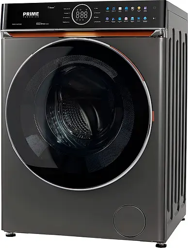 Стиральная машина Prime Technics PWF 91479 SID автоматическая - фото 2
