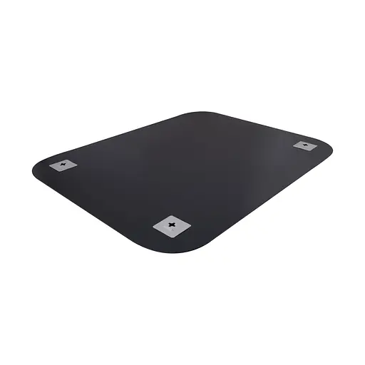 Дзеркало Lidz Nicole 700x900 настінне прямокутне зі завкругленими кутами LD78NI7090 - фото 5