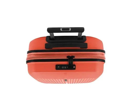 Валіза Gabol Brooklyn (S) Coral (123922-036) - фото 6