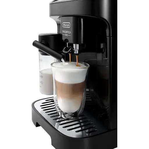 Кофемашина DeLonghi Magnifica Evo ECAM293.52.B [137165] - фото 4