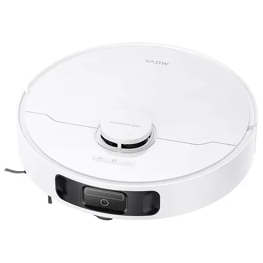 Робот-пылесос Mova E30 Ultra (RLE51SE) - фото 9