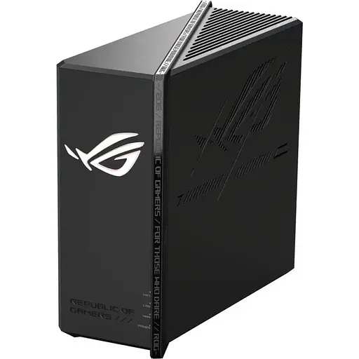 Маршрутизатор Asus GS-BE18000 GS18000 1x10GE LAN, 3x2.5GE LAN, 1x10GE WAN/LAN, 1x2.5GE WAN/LAN, 1xUSB3.2, 1xUSB2.0, MESH - фото 1