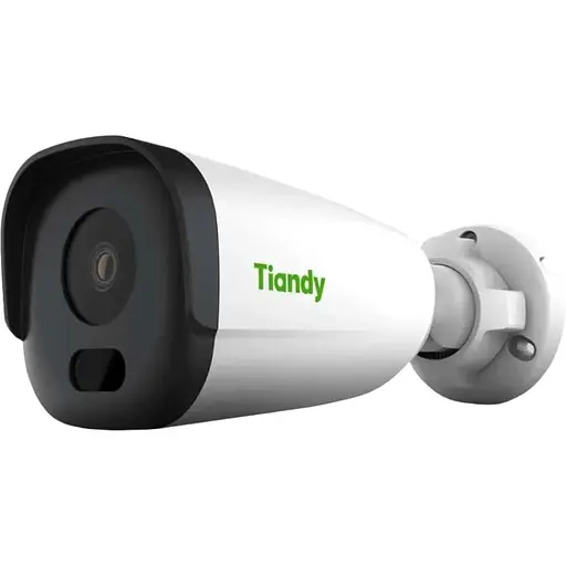 Цилиндрическая камера Tiandy TC-C34GS 4МП фиксированная Starlight с ИК, 2.8 мм