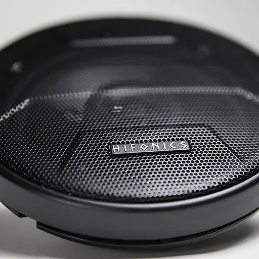 Коаксіальна акустична система HIFONICS ZS65CXS