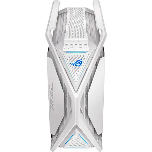 Корпус Asus ROG Hyperion GR701 White (90DC00F3-B39000) [134513] - фото 3